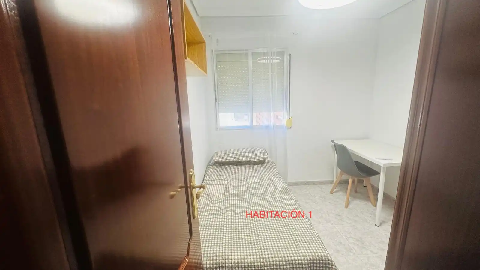 Habitación 95 m², Sevilla