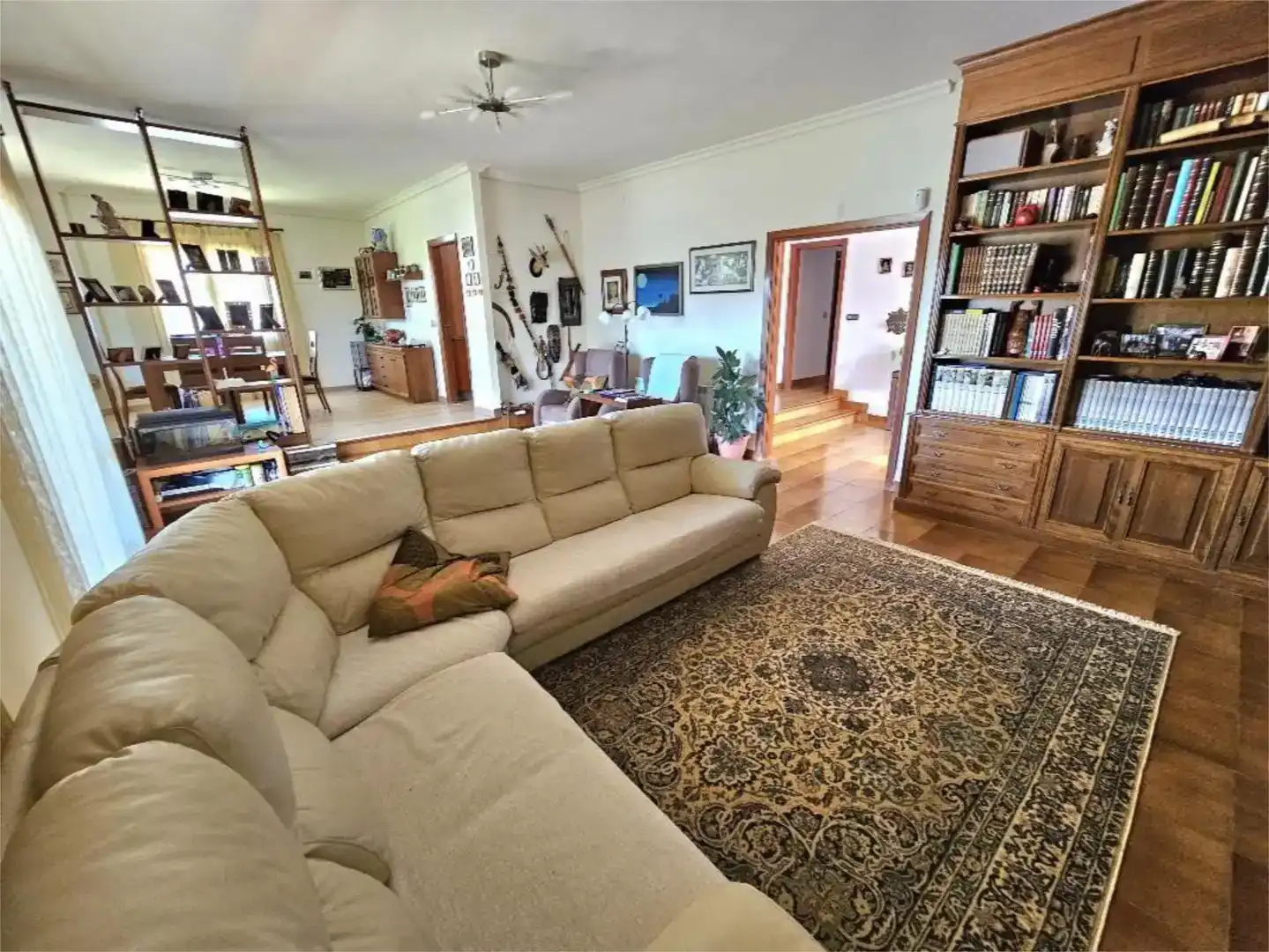 Piso de 334 m² en Benicasim