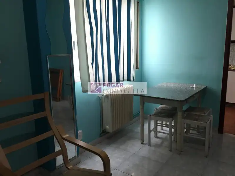 Appartement 80 m² à Santiago de Compostela