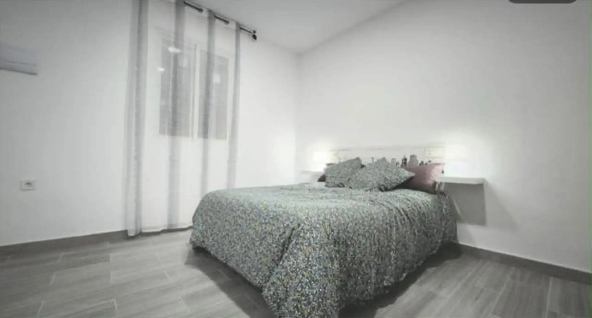 Pis de 60 m² a Màlaga