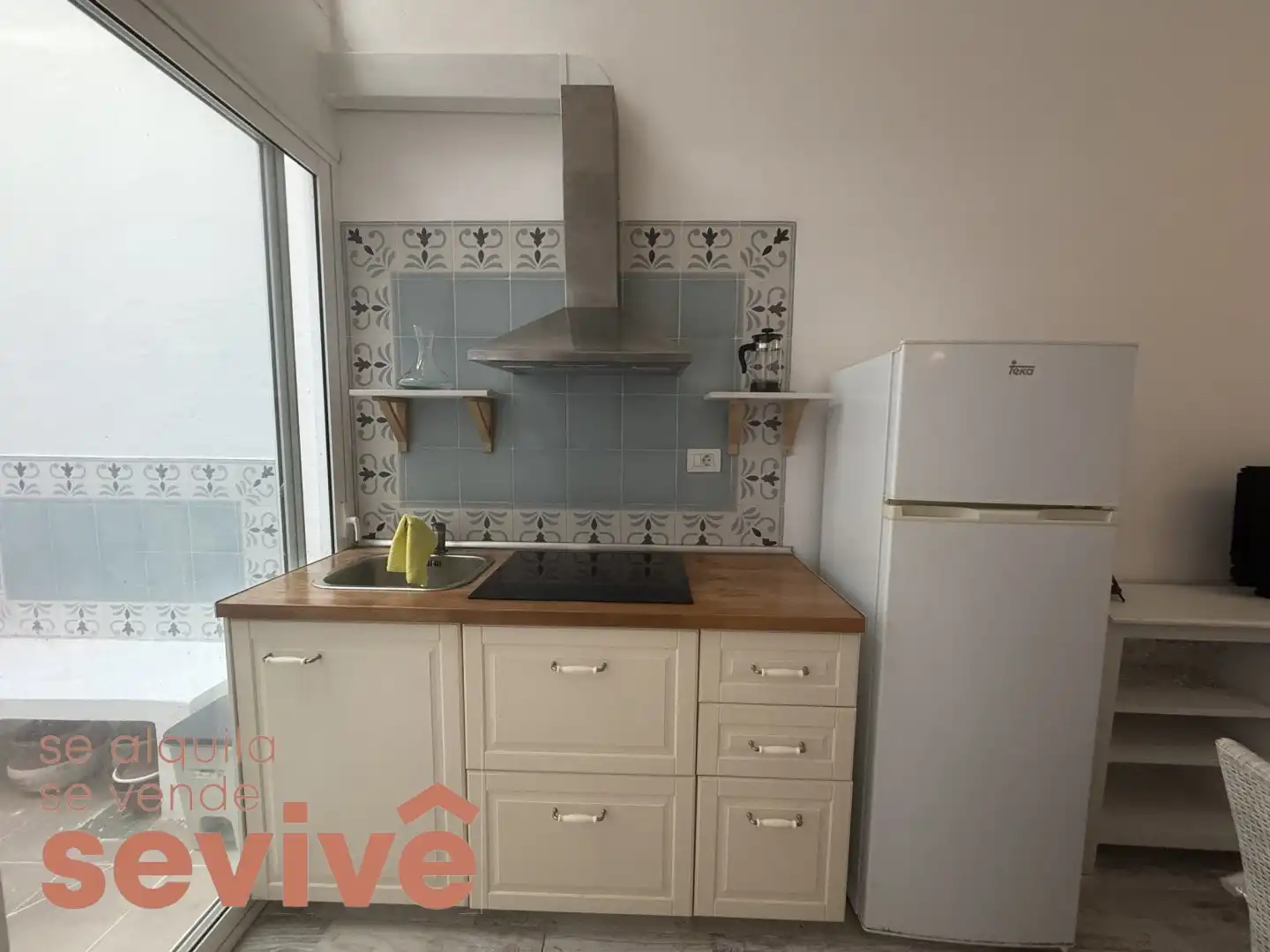 Pis de 47 m² a Puerto de la Cruz