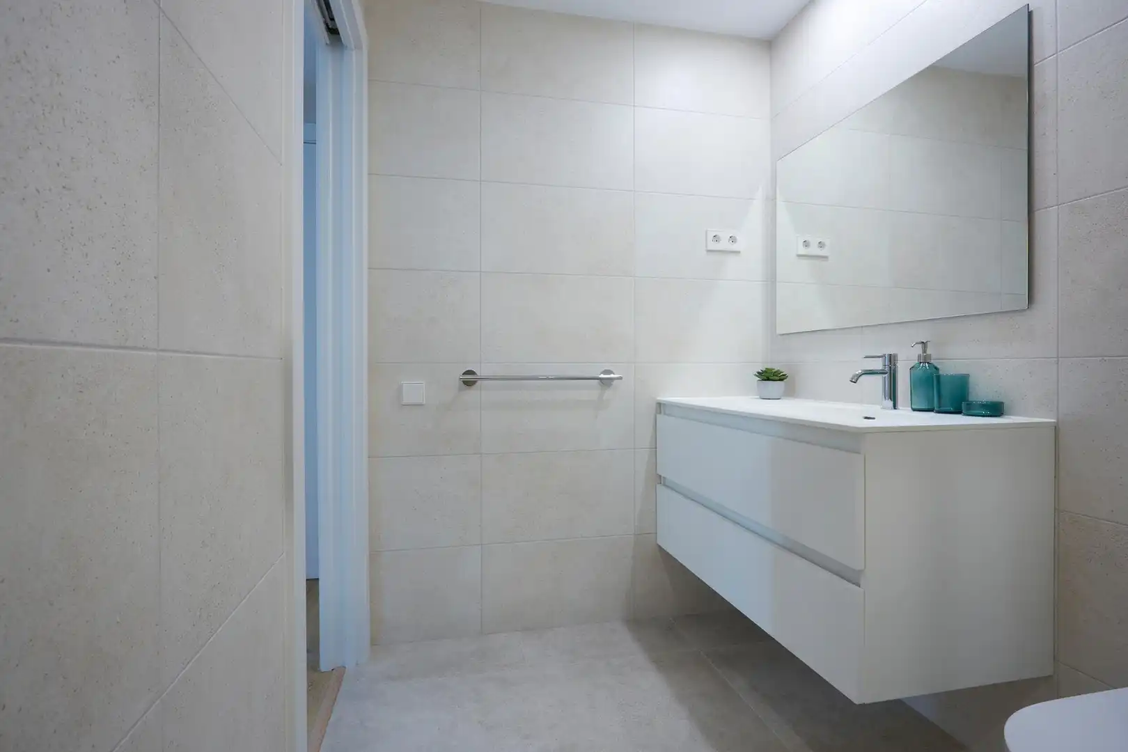 Appartamento 77 m² a Alacant / Alicante