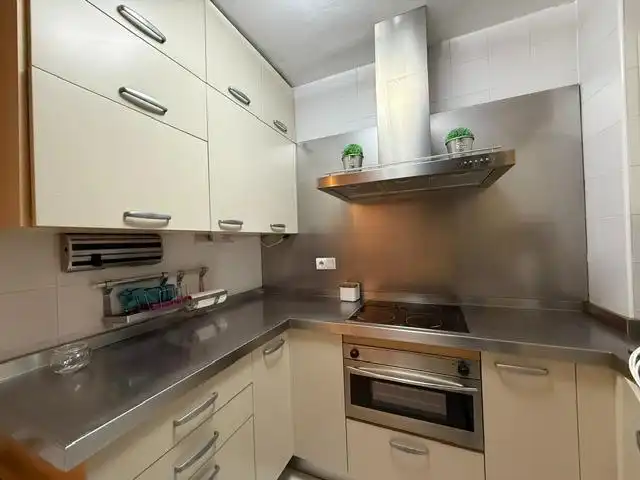 Piso de 100 m² en Murcia