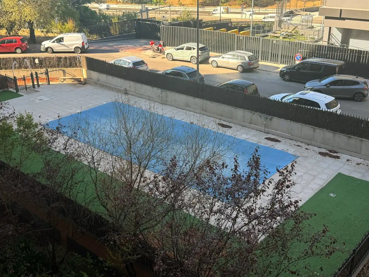 Piso de 57 m² en Madrid