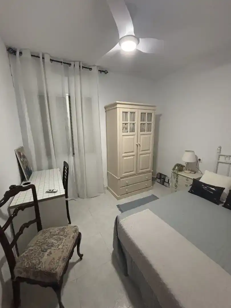 Piso de 93 m² en Jerez de la Frontera