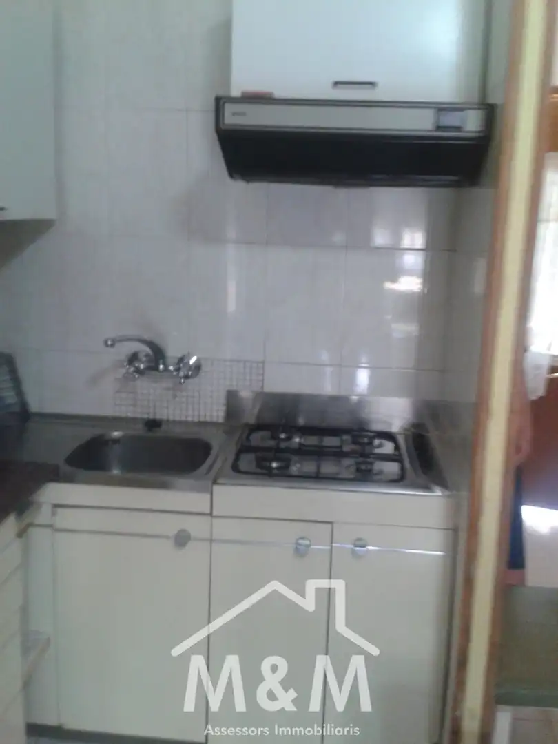 Pis de 30 m² a Castelldefels