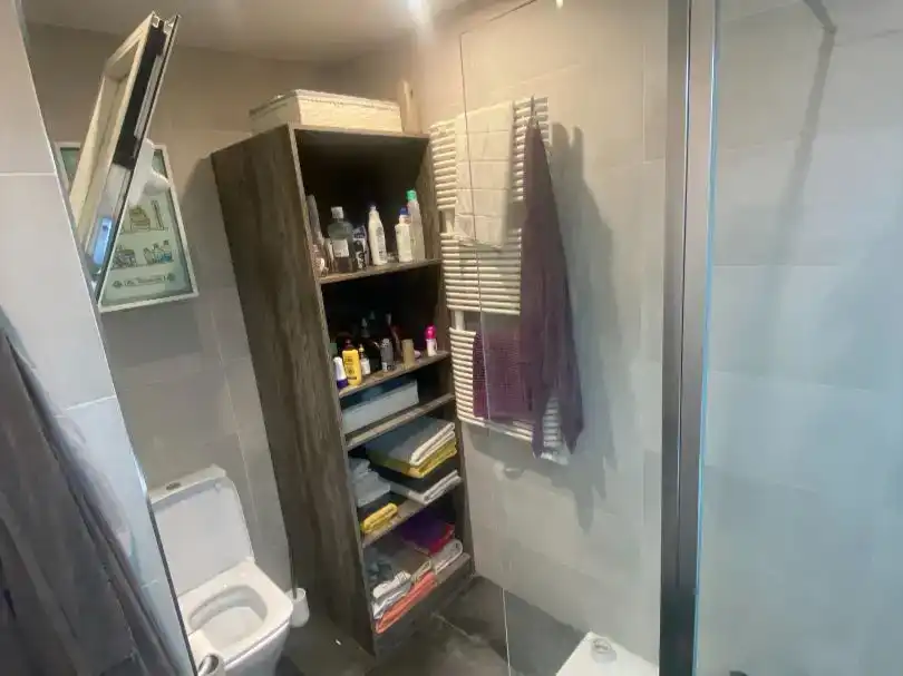 Habitación 70 m², Barcelona