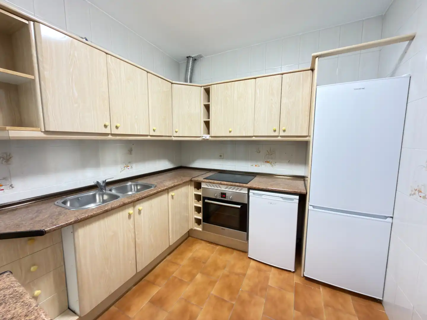 Appartamento 106 m² a Úbeda
