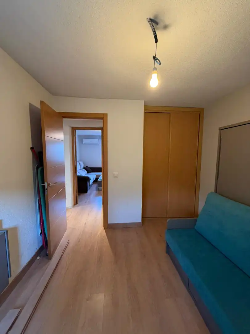 Piso de 62 m² en Madrid