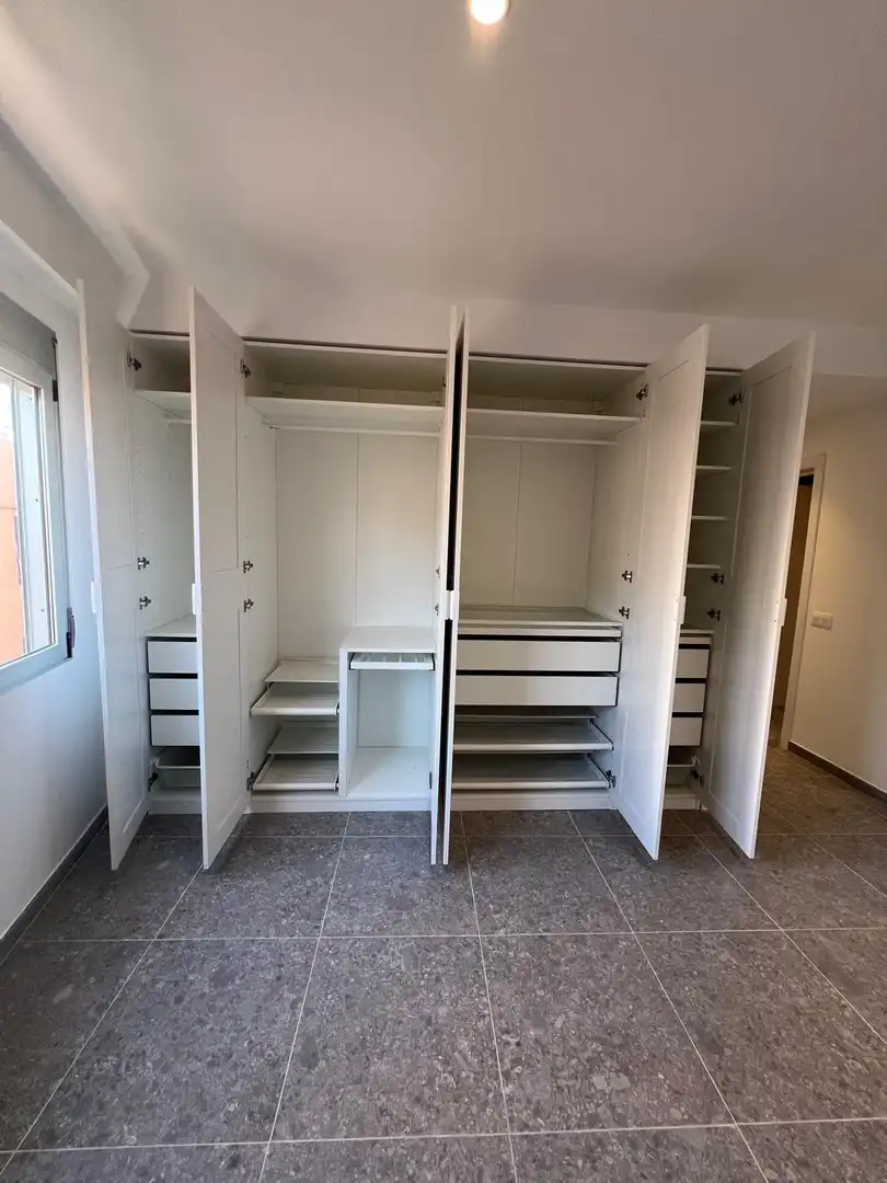 Pis de 104 m² a Santa Cruz de Tenerife