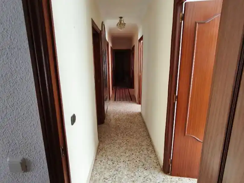 Habitación 120 m², Elda