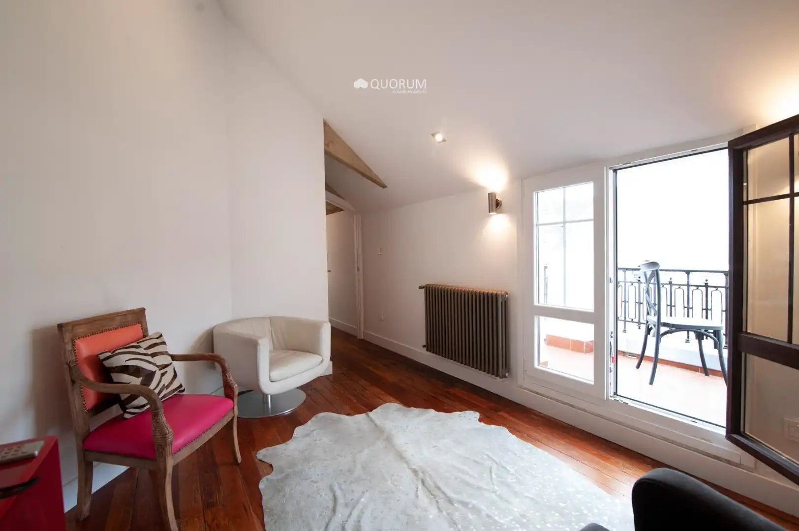 Piso de 100 m² en Bilbao