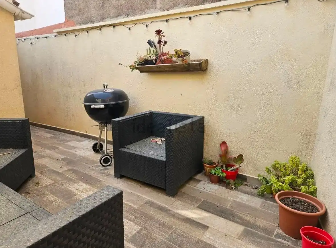 Casa de 135 m² en Vandellòs i l'Hospitalet de l'Infant