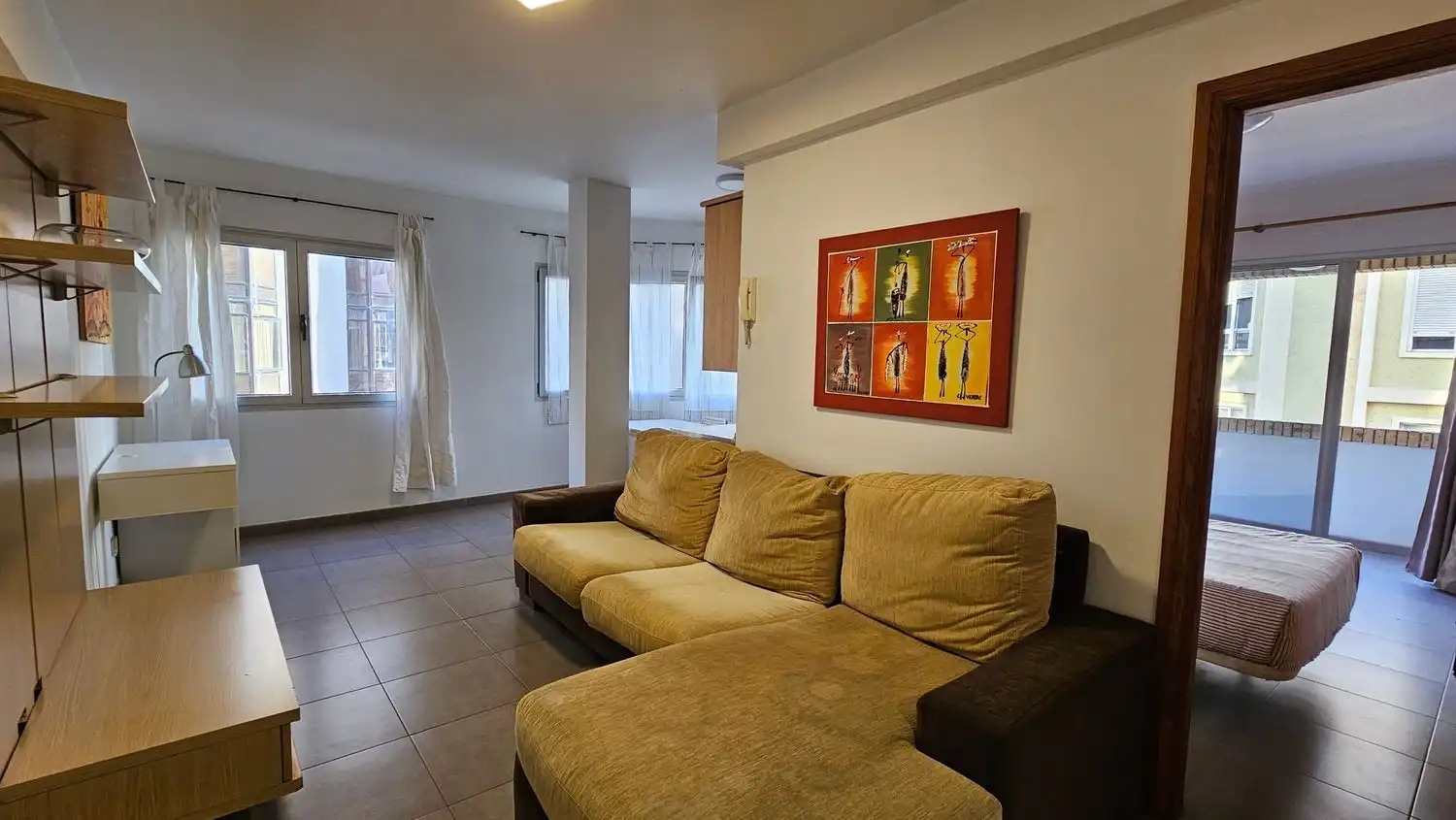 Appartamento 52 m² a Las Palmas de Gran Canaria
