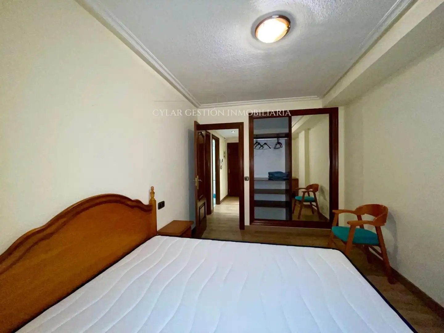 Piso de 55 m² en Salamanca