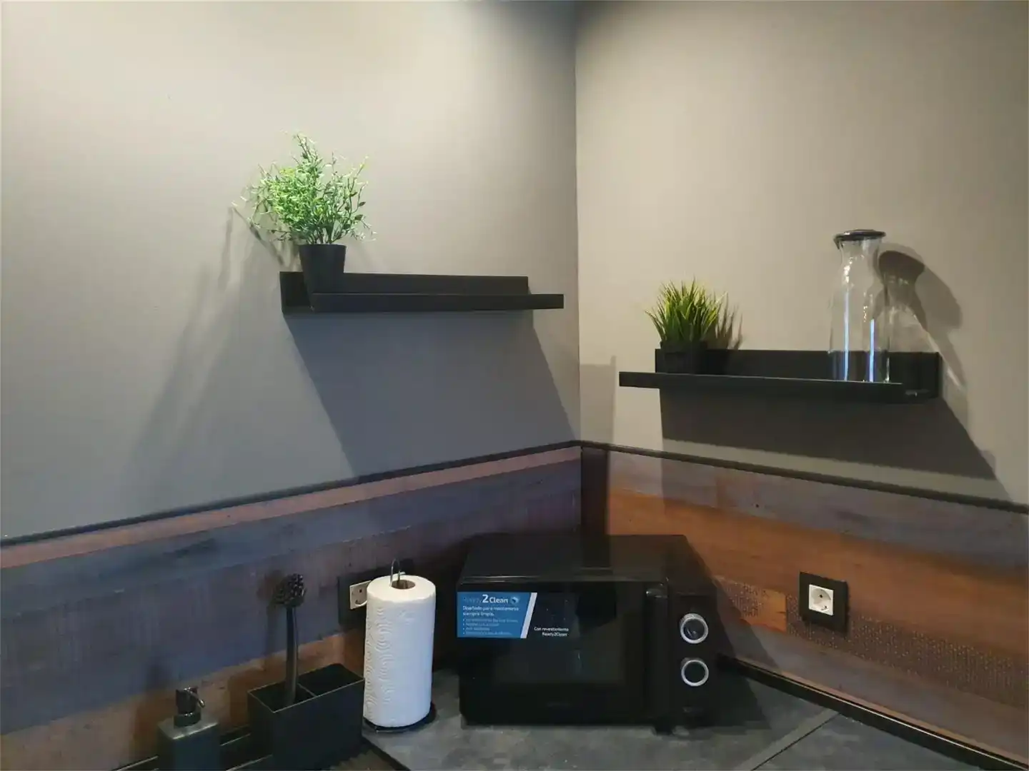 Piso de 40 m² en Cuenca