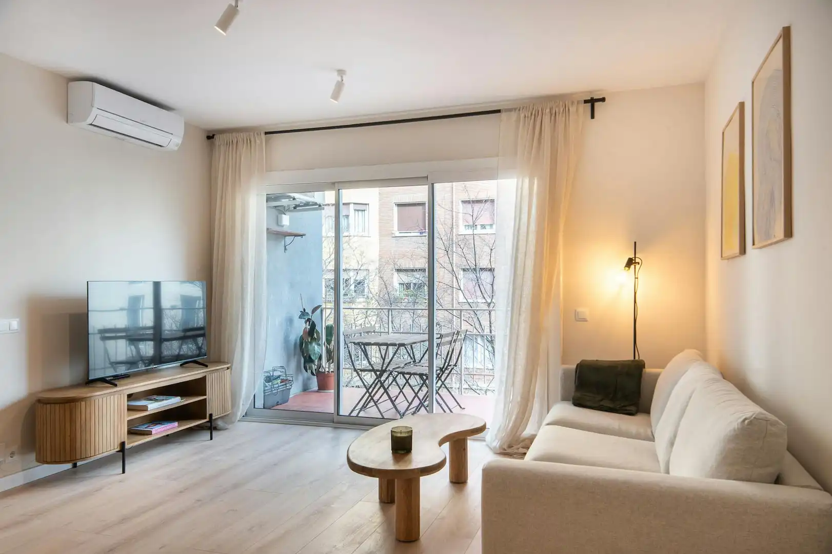 Piso de 85 m² en Barcelona