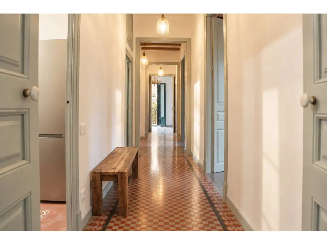 Pis de 187 m² a Sant Feliu de Codines