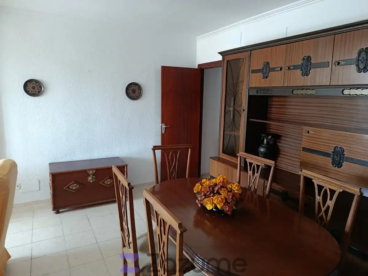 Piso de 92 m² en Córdoba