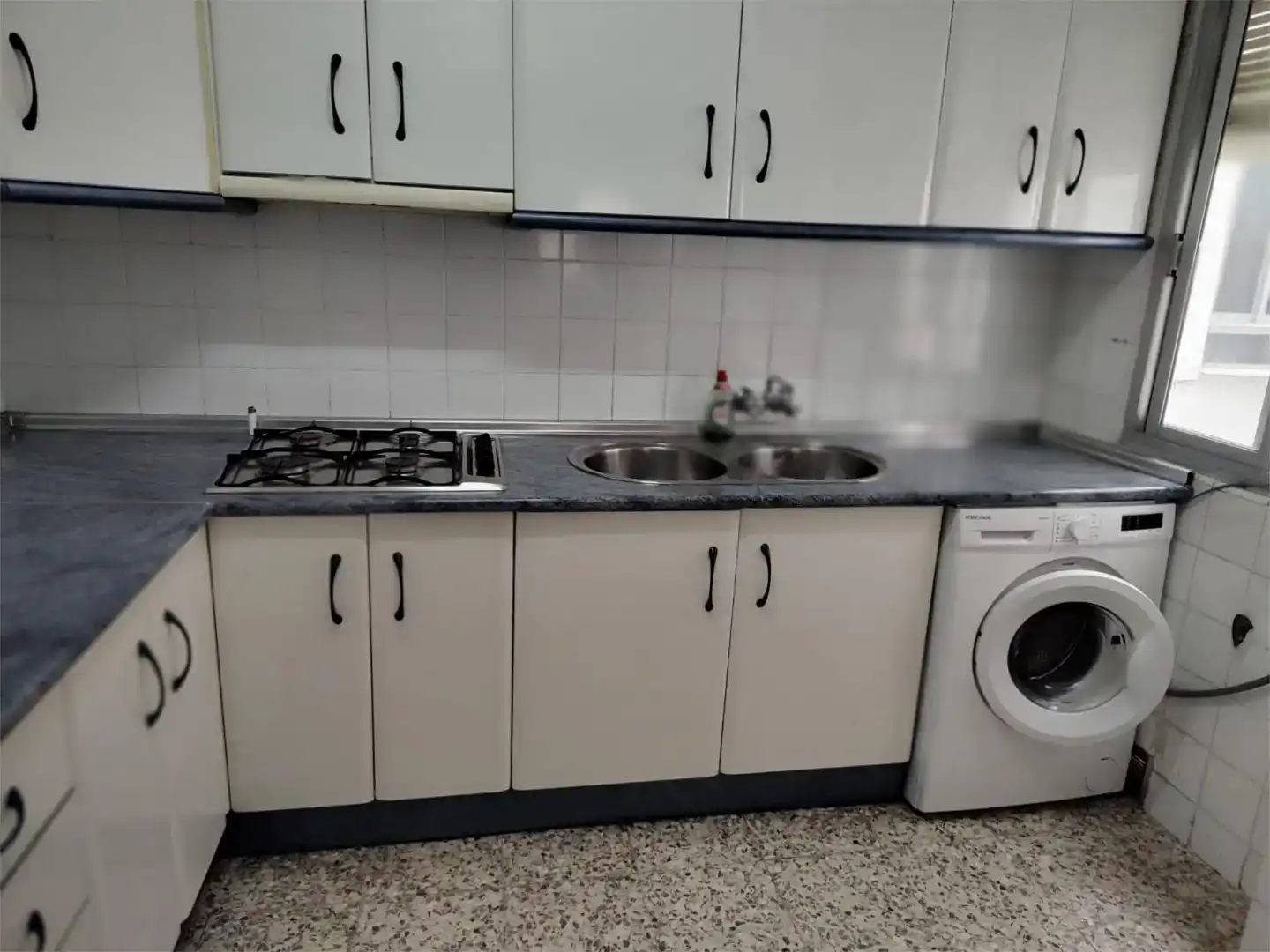 Piso de 90 m² en Jaén