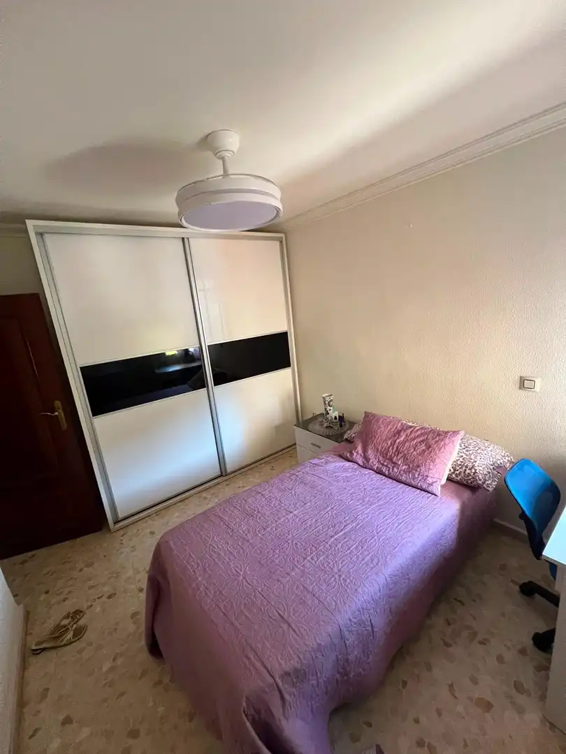 Piso de 60 m² en Sevilla