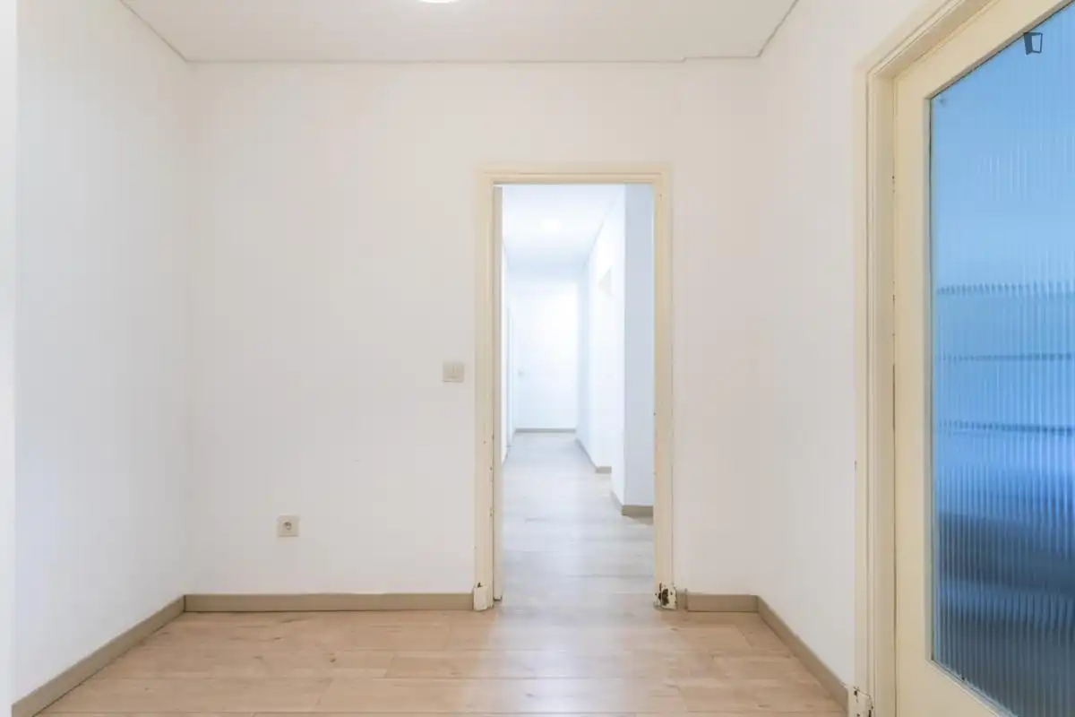 Habitación en alquiler, Madrid