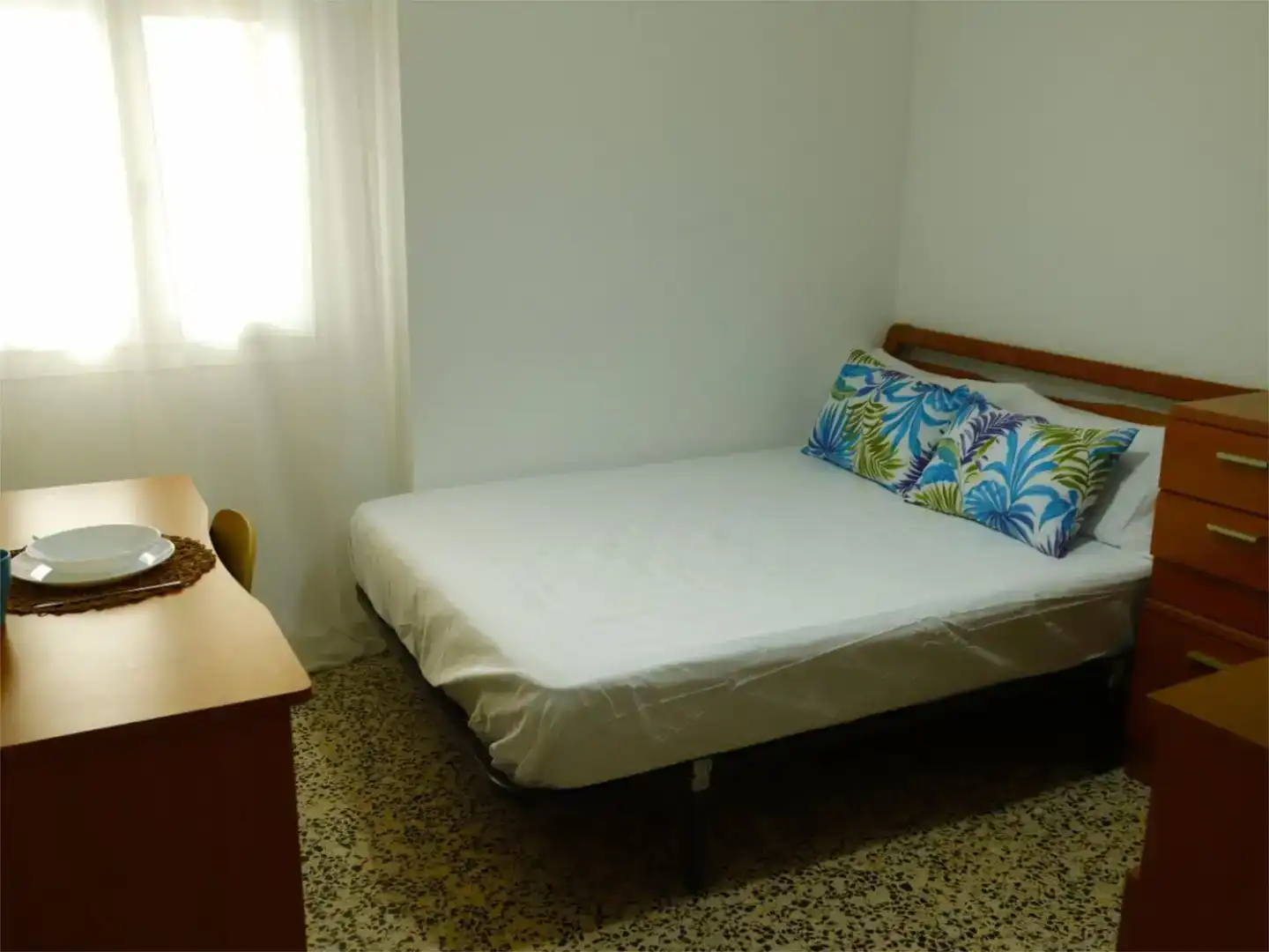 Habitación 108 m², Vila-real