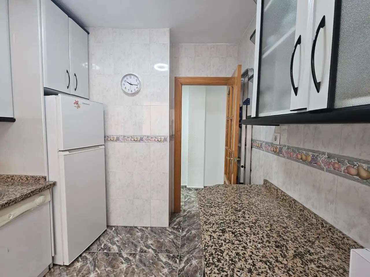 Habitació de lloguer, Granada