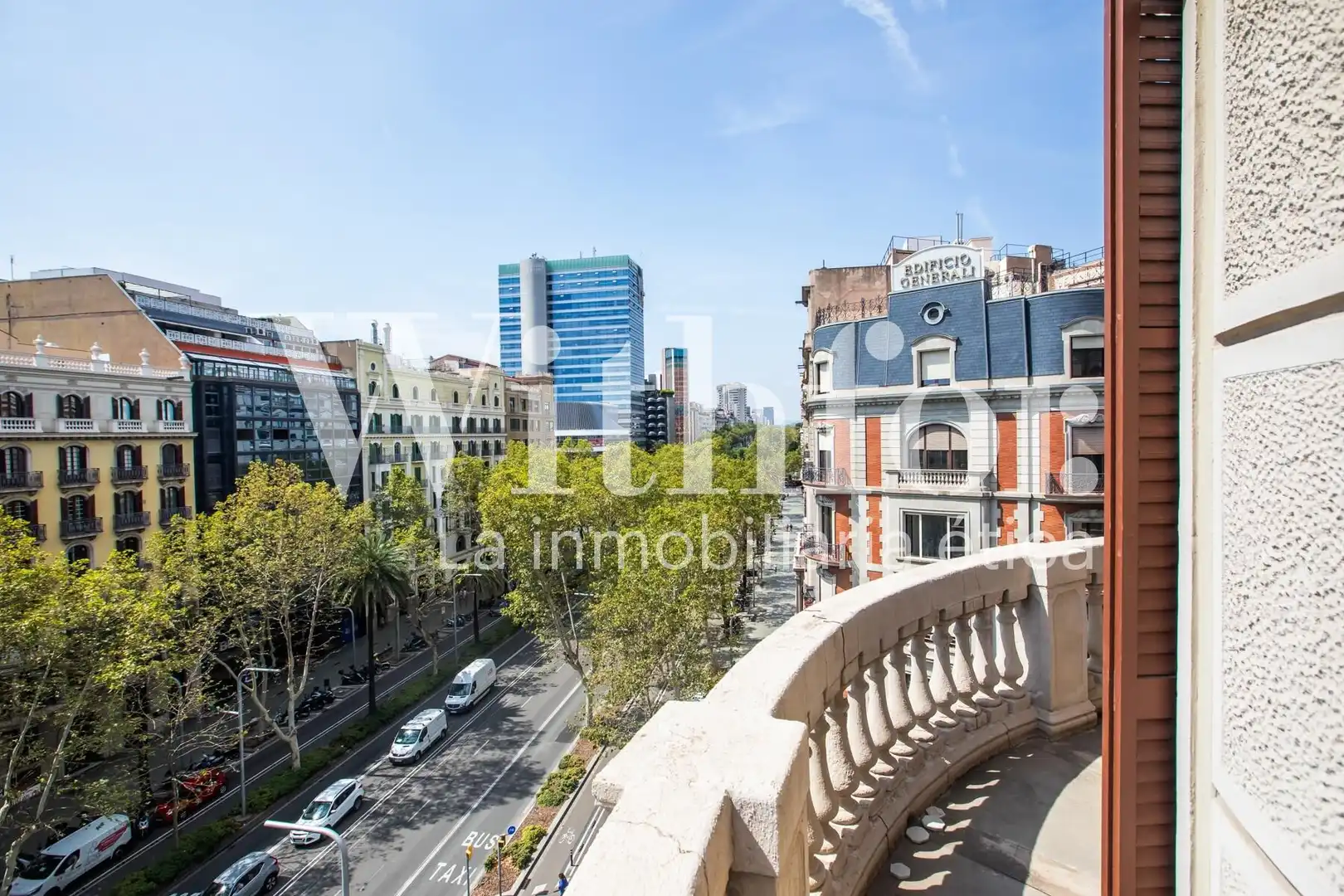 Piso de 220 m² en Barcelona