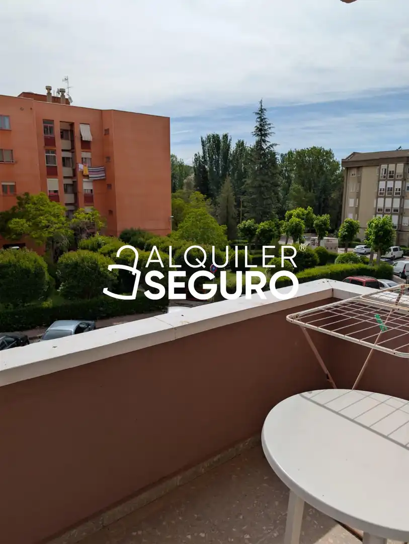 Piso de 112 m² en Cuenca