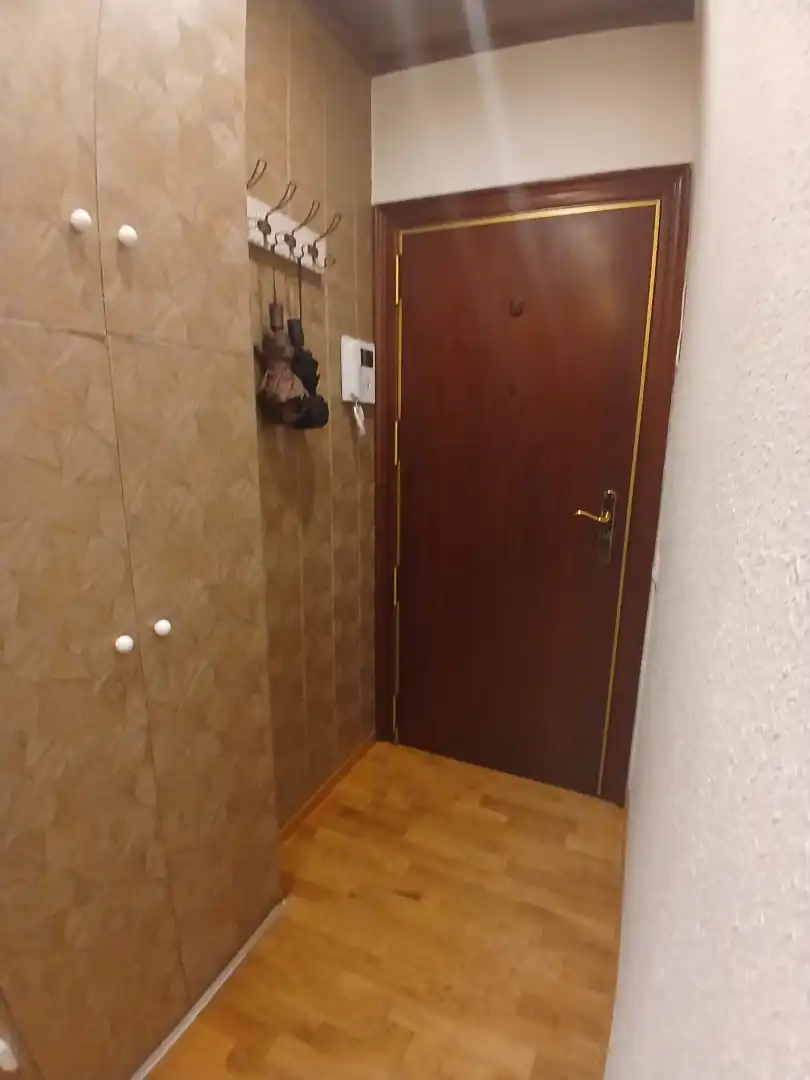Pis de 60 m² a Barcelona