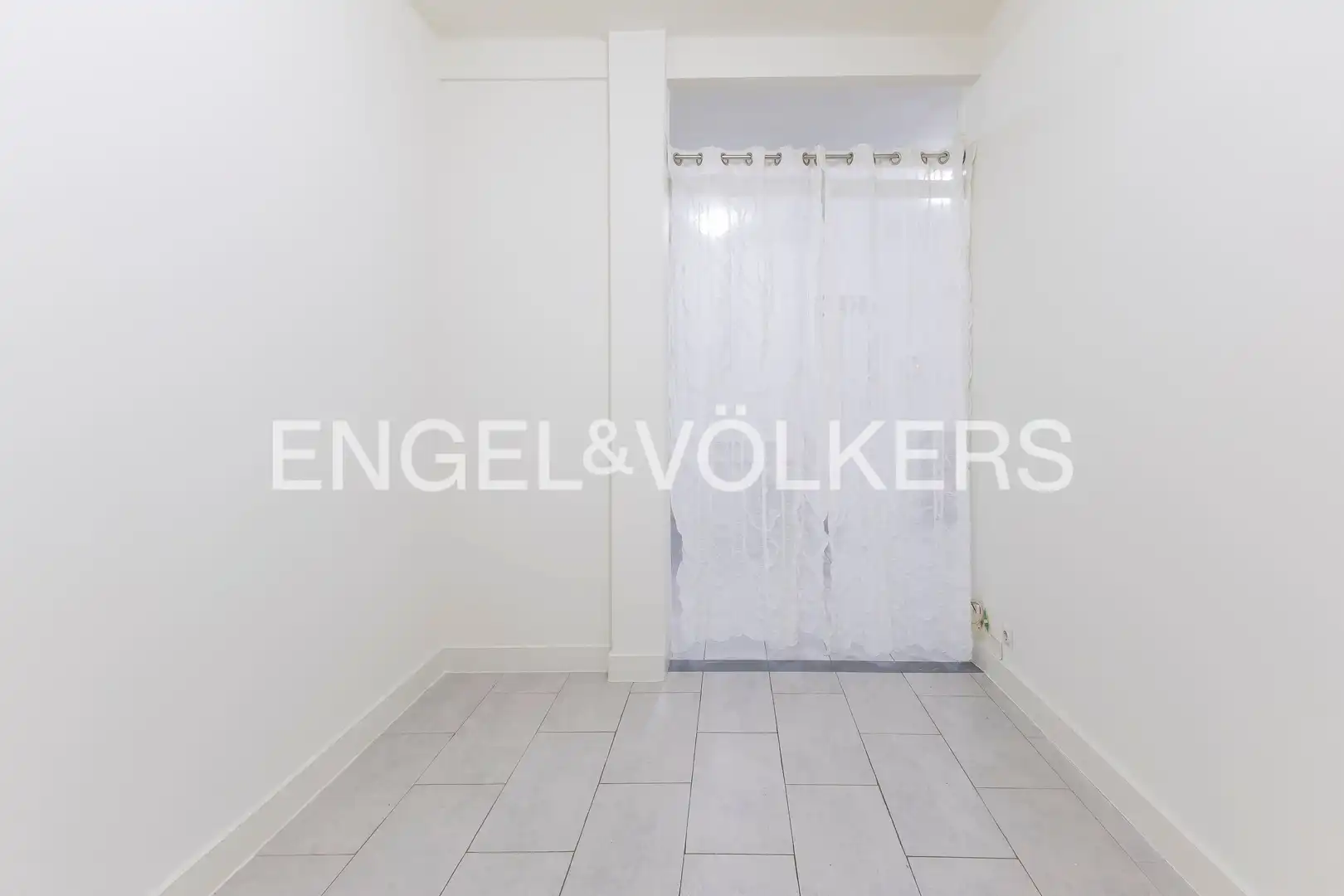 Pis de 53 m² a Madrid