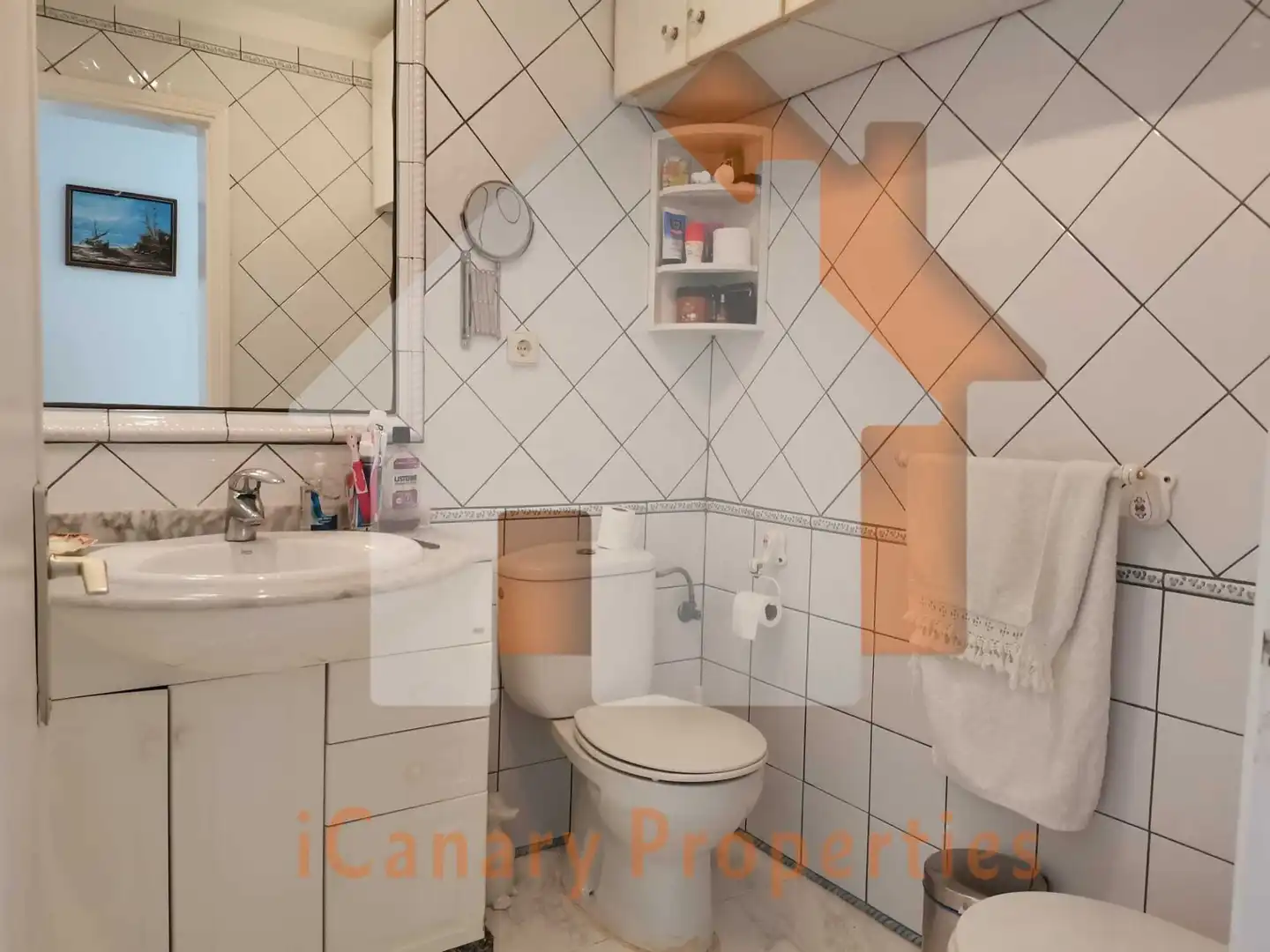 Haus 90 m² in San Bartolomé de Tirajana