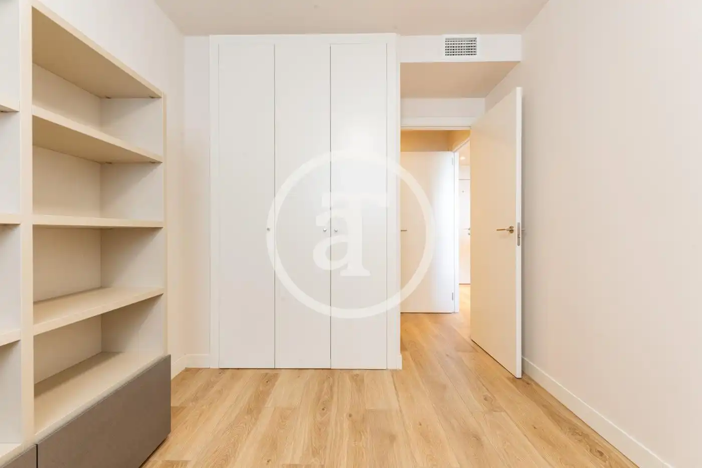 Piso de 98 m² en Madrid