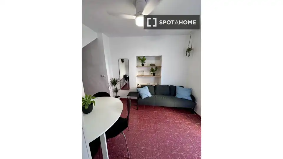 Habitación 69 m², Cártama