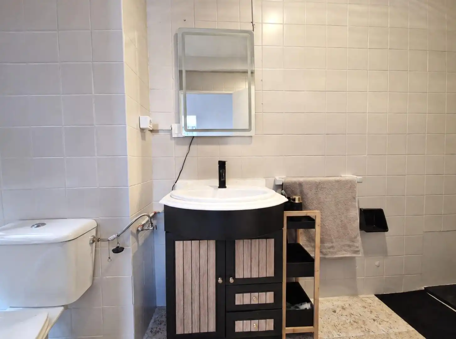 Piso de 120 m² en Moraleja