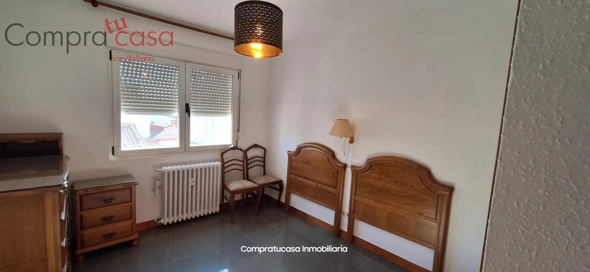 Piso de 82 m² en Segovia