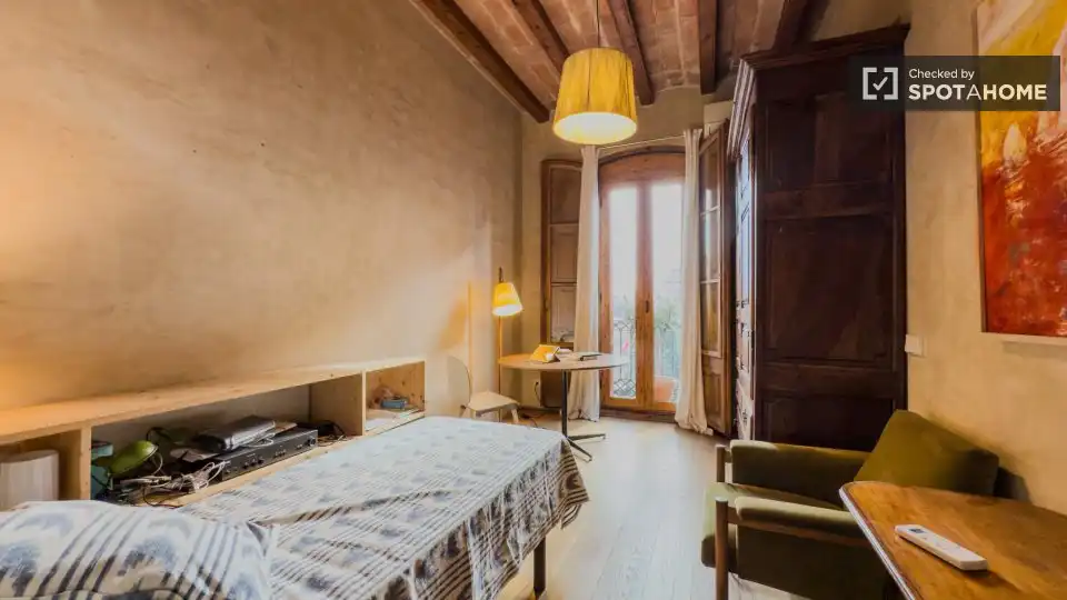 Habitación en alquiler, Barcelona
