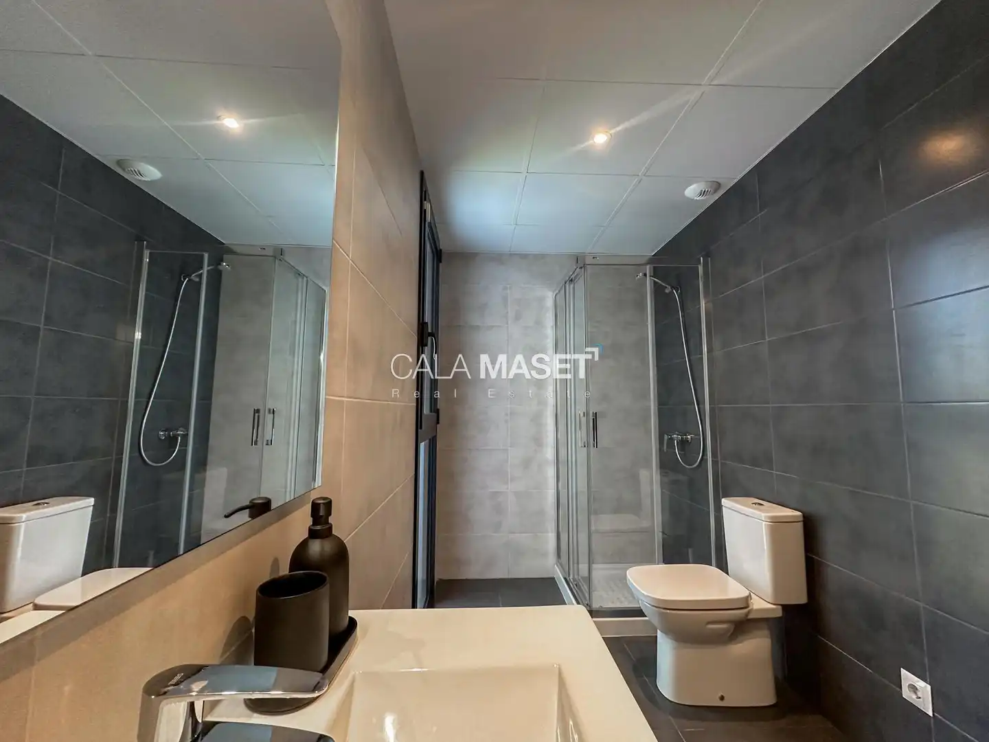 Apartamento 85 m² em Castell d'Aro, Platja d'Aro i s'Agaró