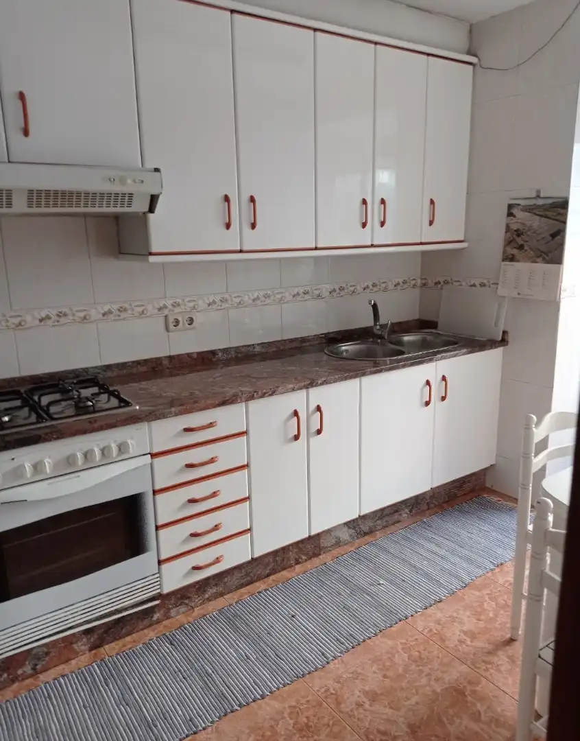 Habitació de lloguer, Santiago de Compostel·la