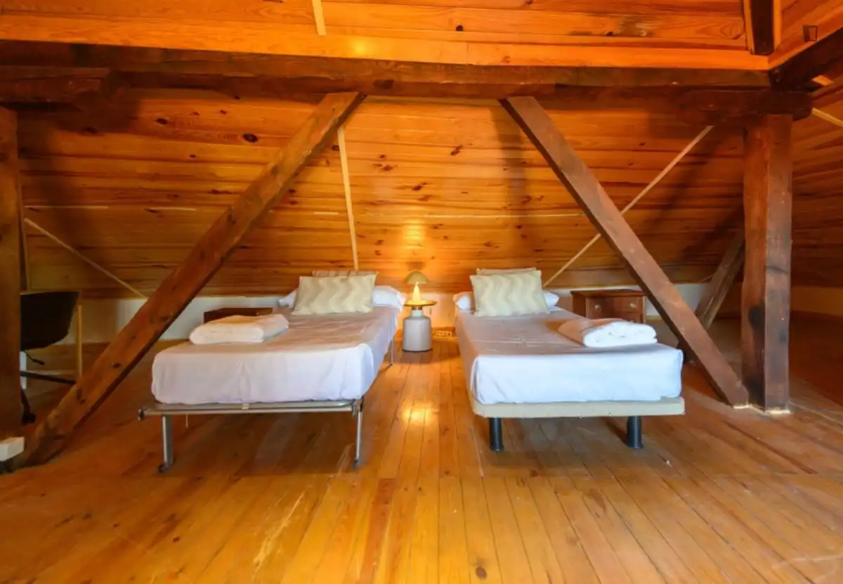 Piso de 126 m² en Madrid