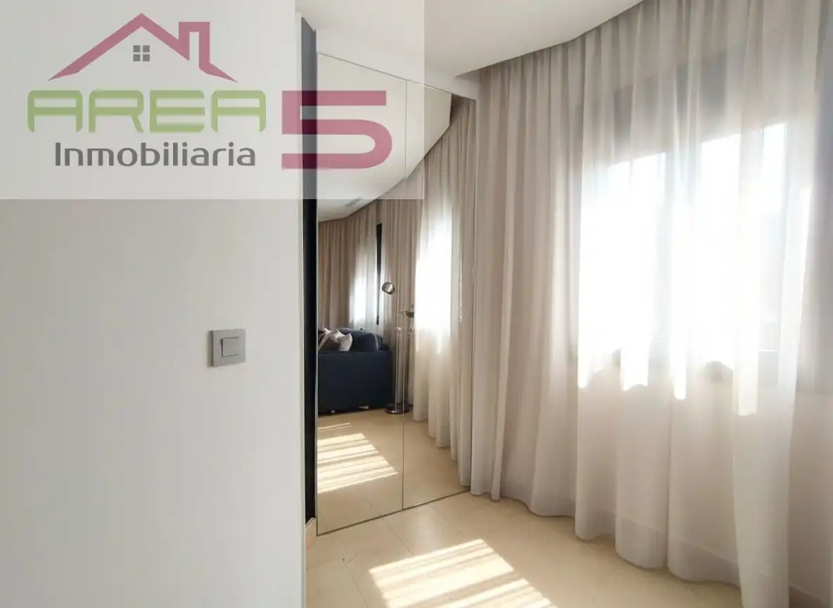 Piso de 50 m² en Mérida