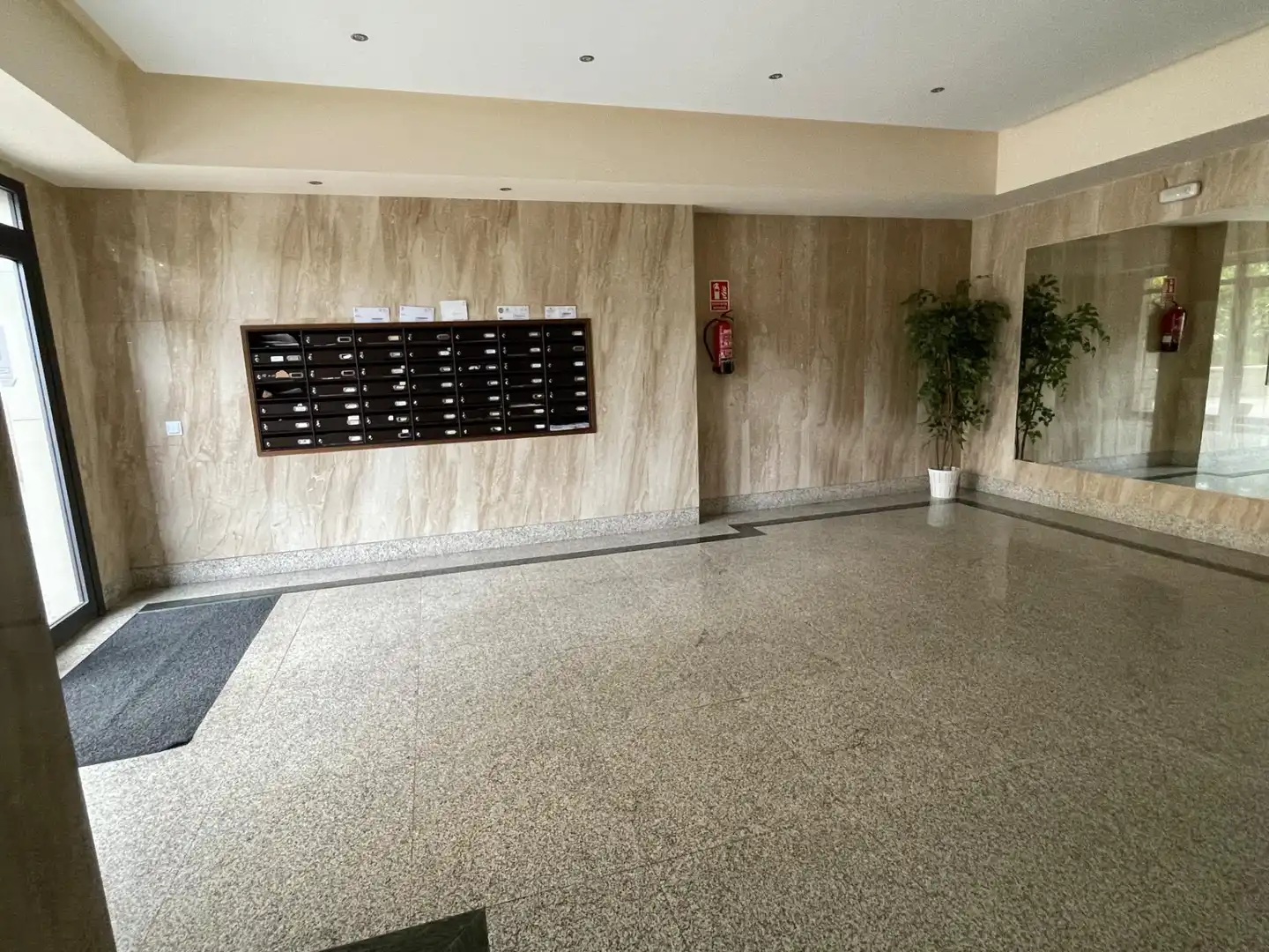 Flat 64 m² in Madrid