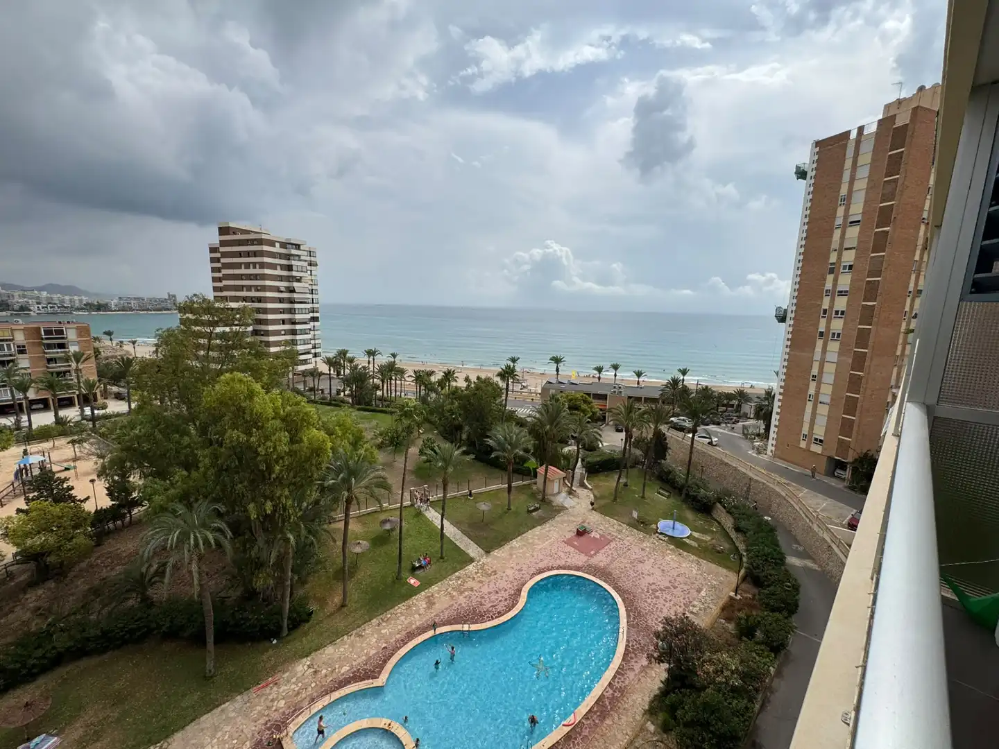 Appartement 65 m² à el Campello