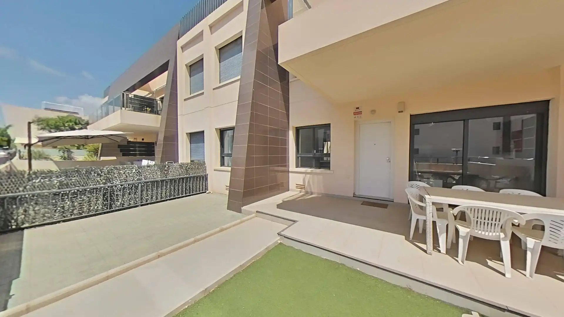 Casa de 85 m² en Pilar de la Horadada