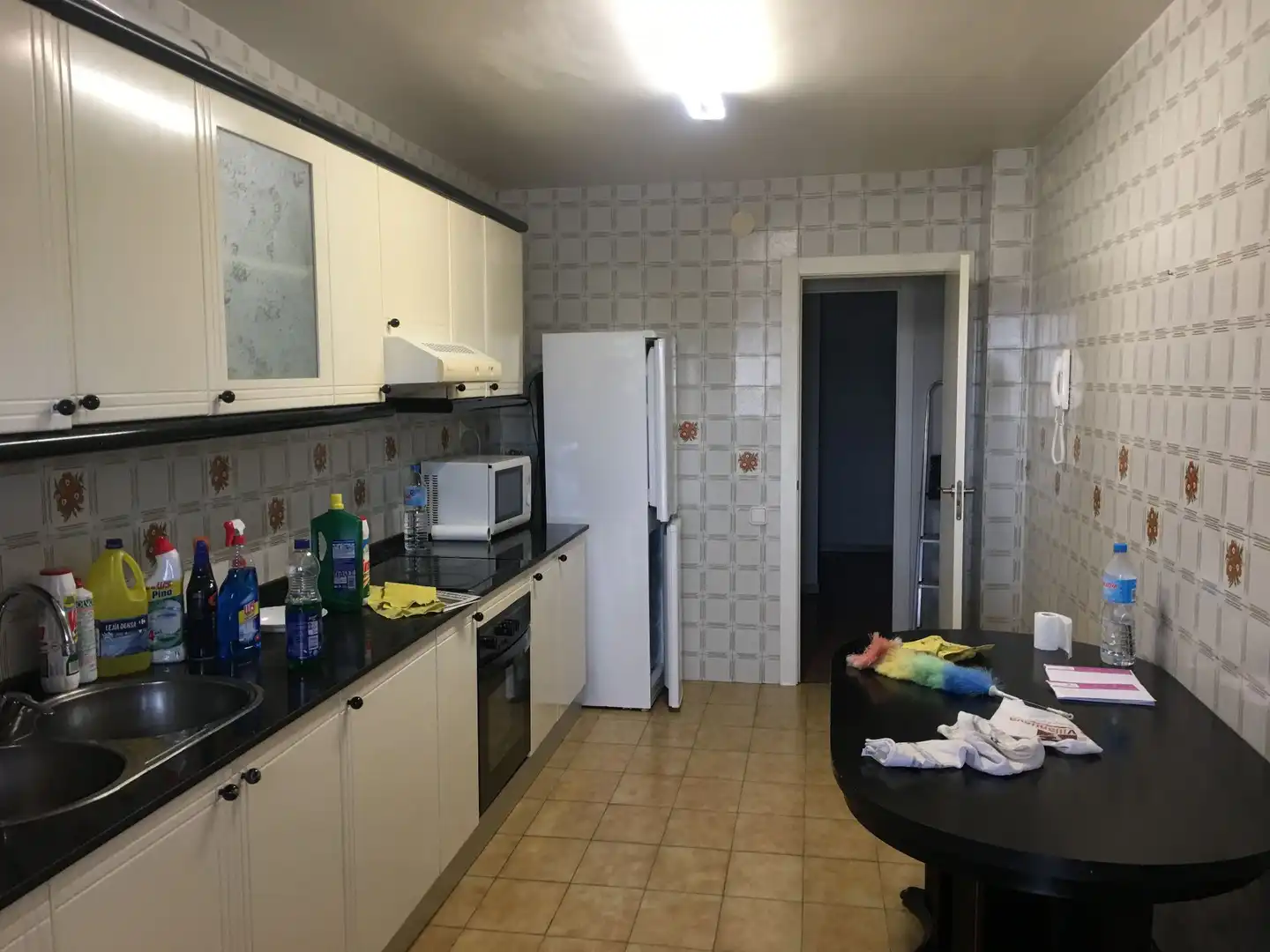 Piso de 146 m² en Lérida