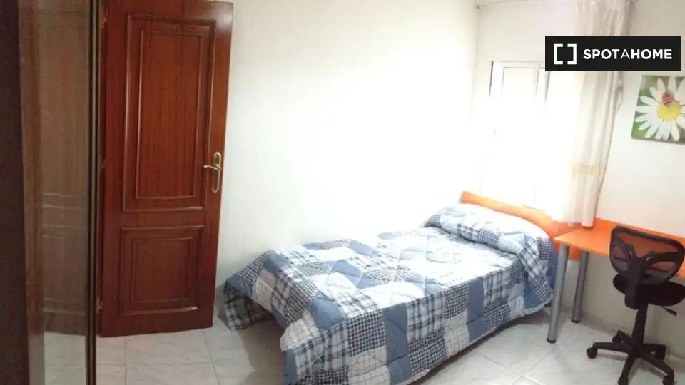 Habitación en alquiler, Córdoba