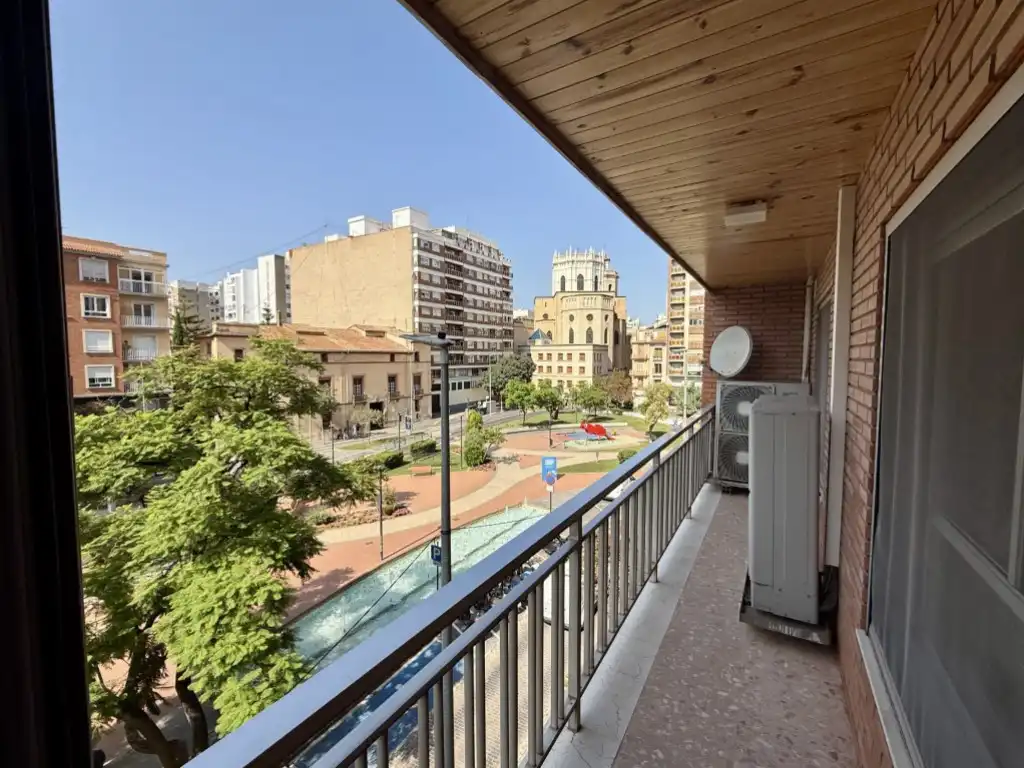 Wohnung 199 m² in Castelló de la Plana / Castellón de la Plana