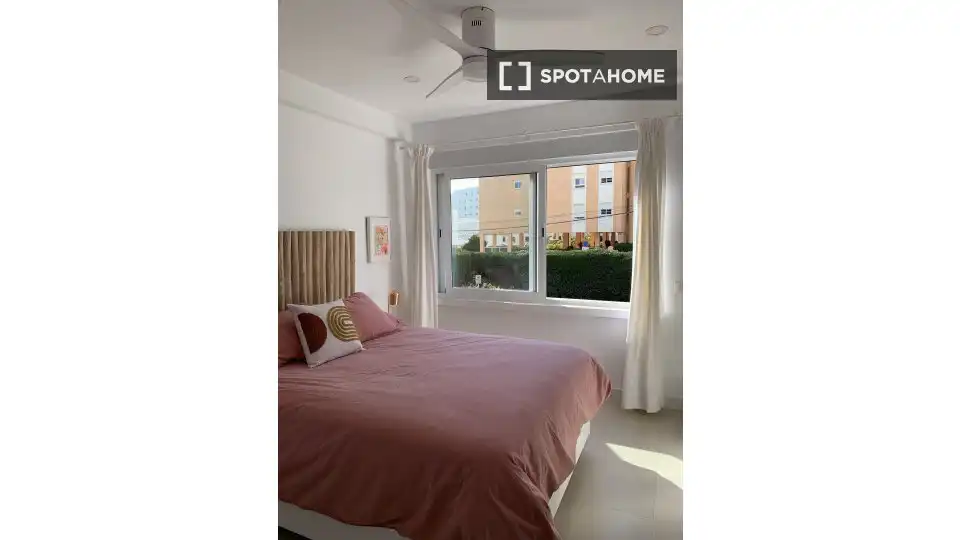 Habitación 58 m², Torremolinos