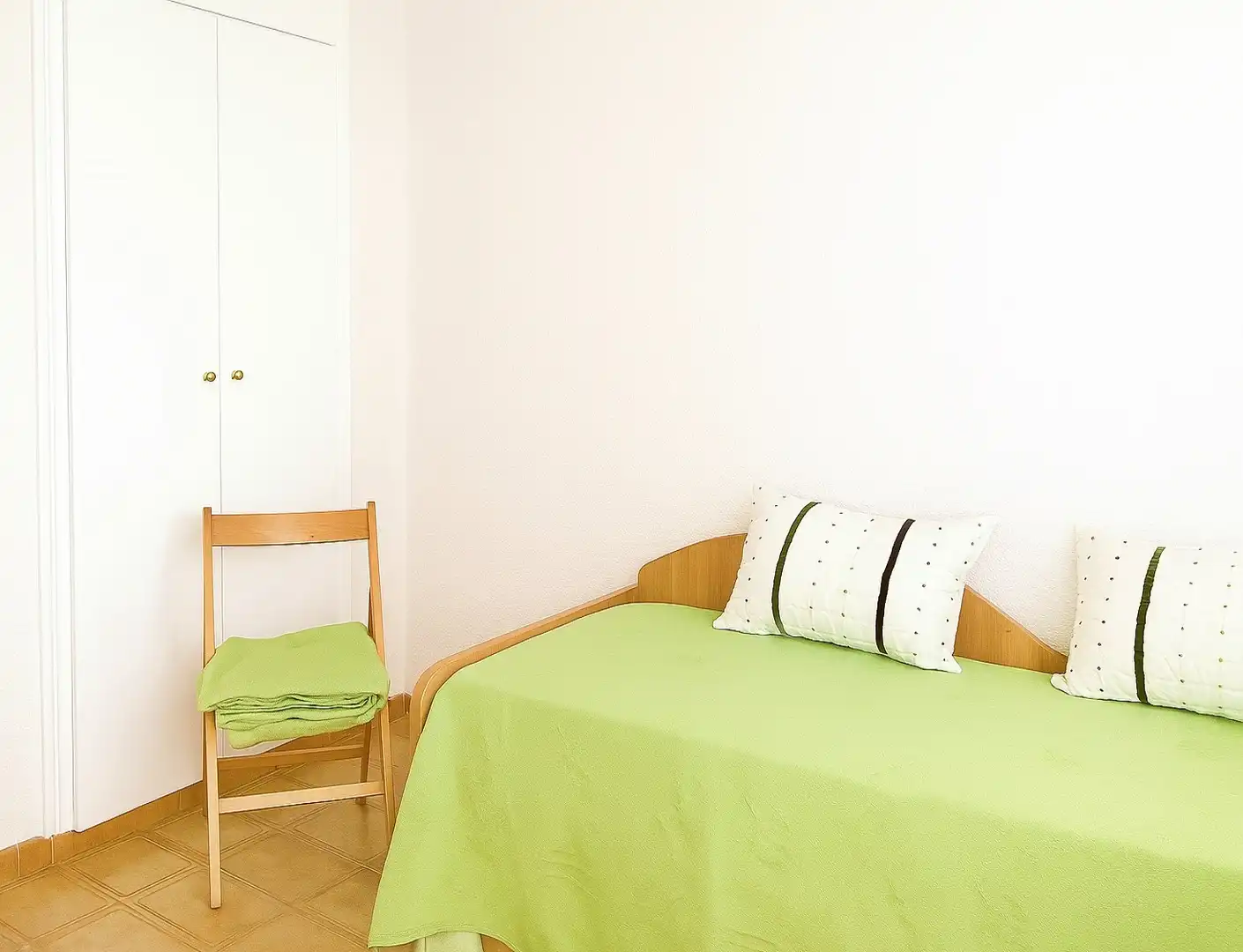 Piso de 85 m² en Peñíscola